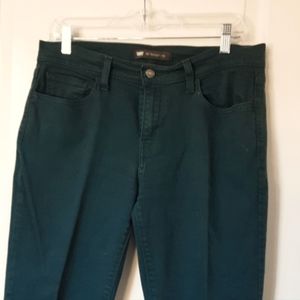 Ladies Levi's 505‎ Straight Leg Jeans